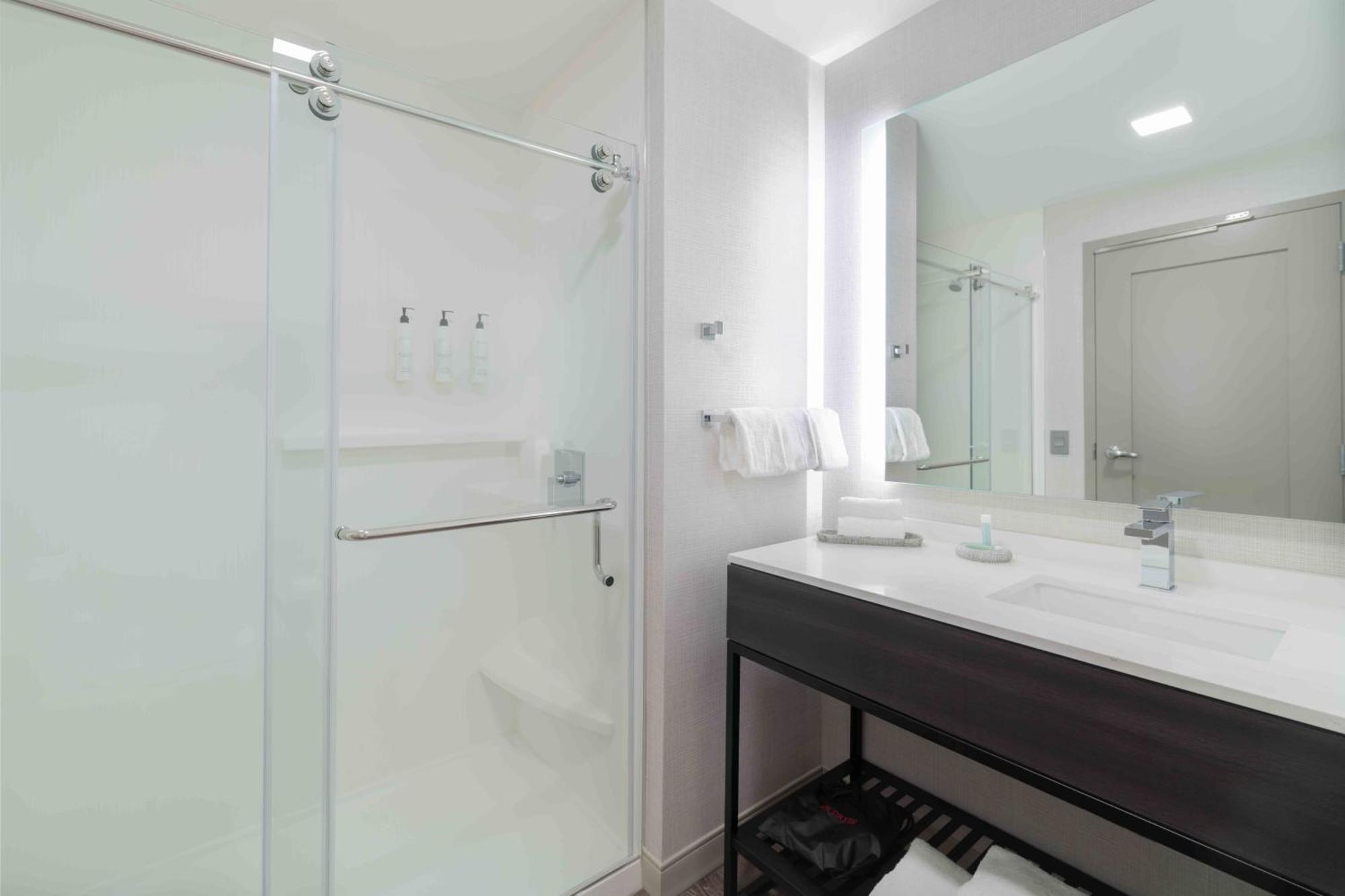 Residence Inn By Marriott Annapolis Zewnętrze zdjęcie