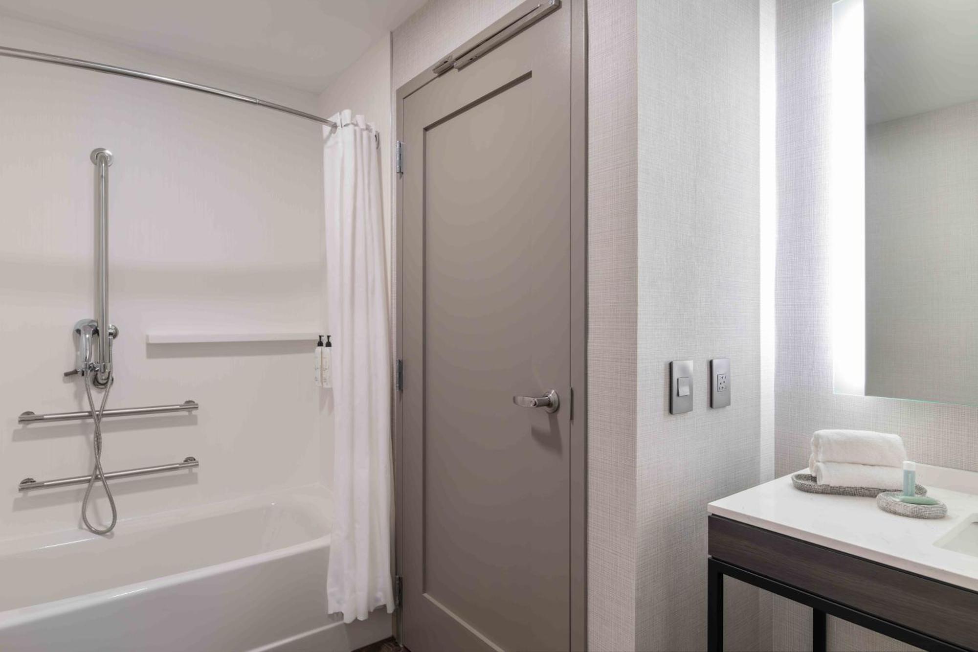 Residence Inn By Marriott Annapolis Zewnętrze zdjęcie
