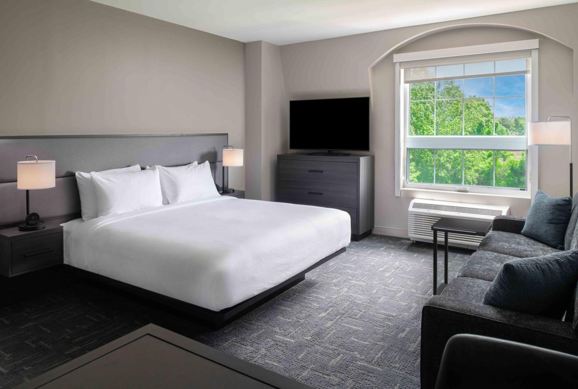 Residence Inn By Marriott Annapolis Zewnętrze zdjęcie