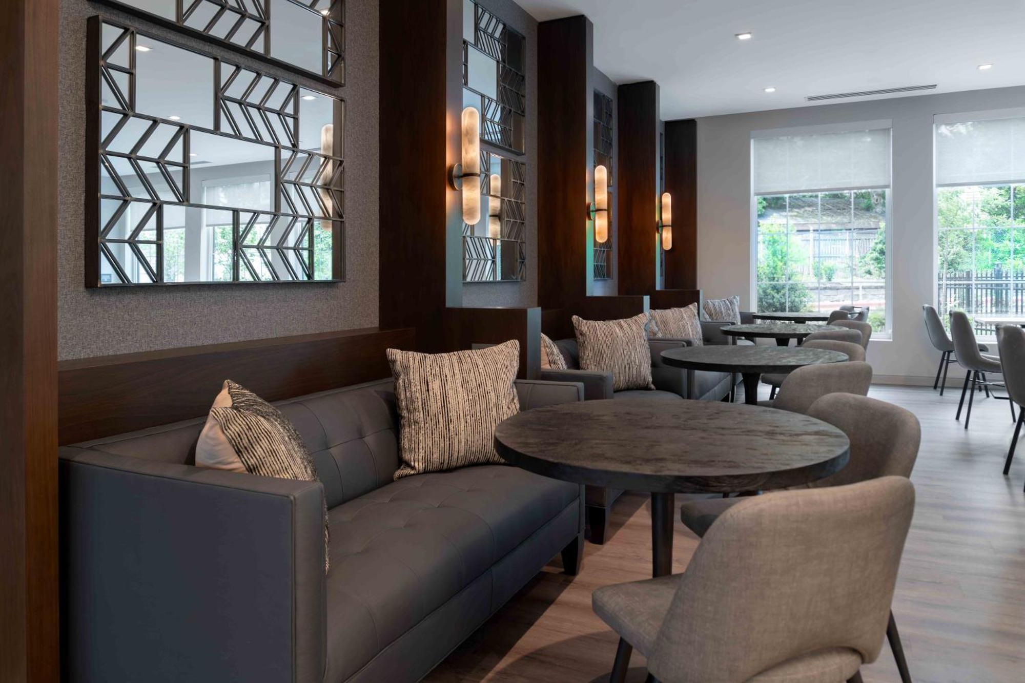 Residence Inn By Marriott Annapolis Zewnętrze zdjęcie