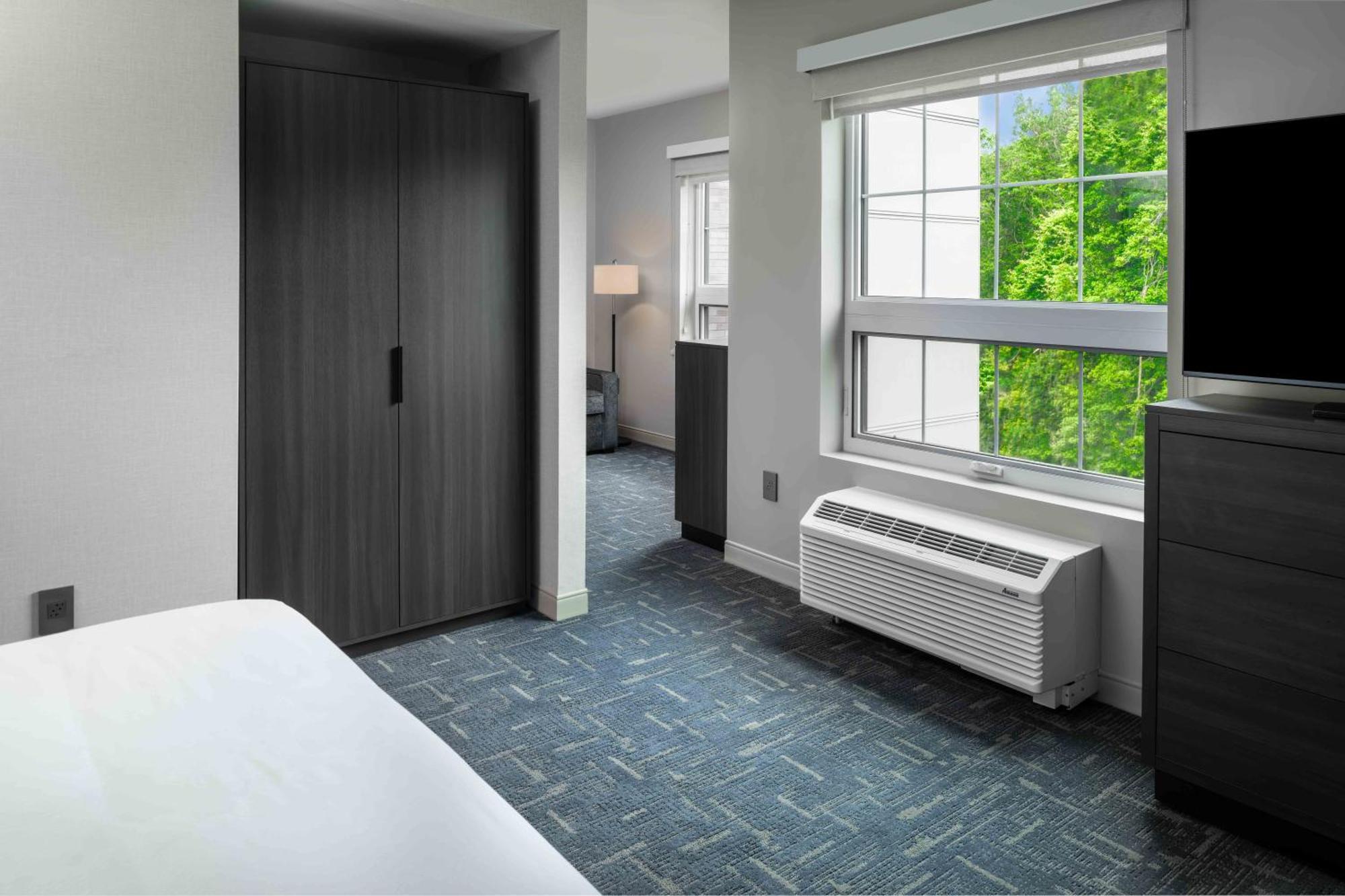 Residence Inn By Marriott Annapolis Zewnętrze zdjęcie