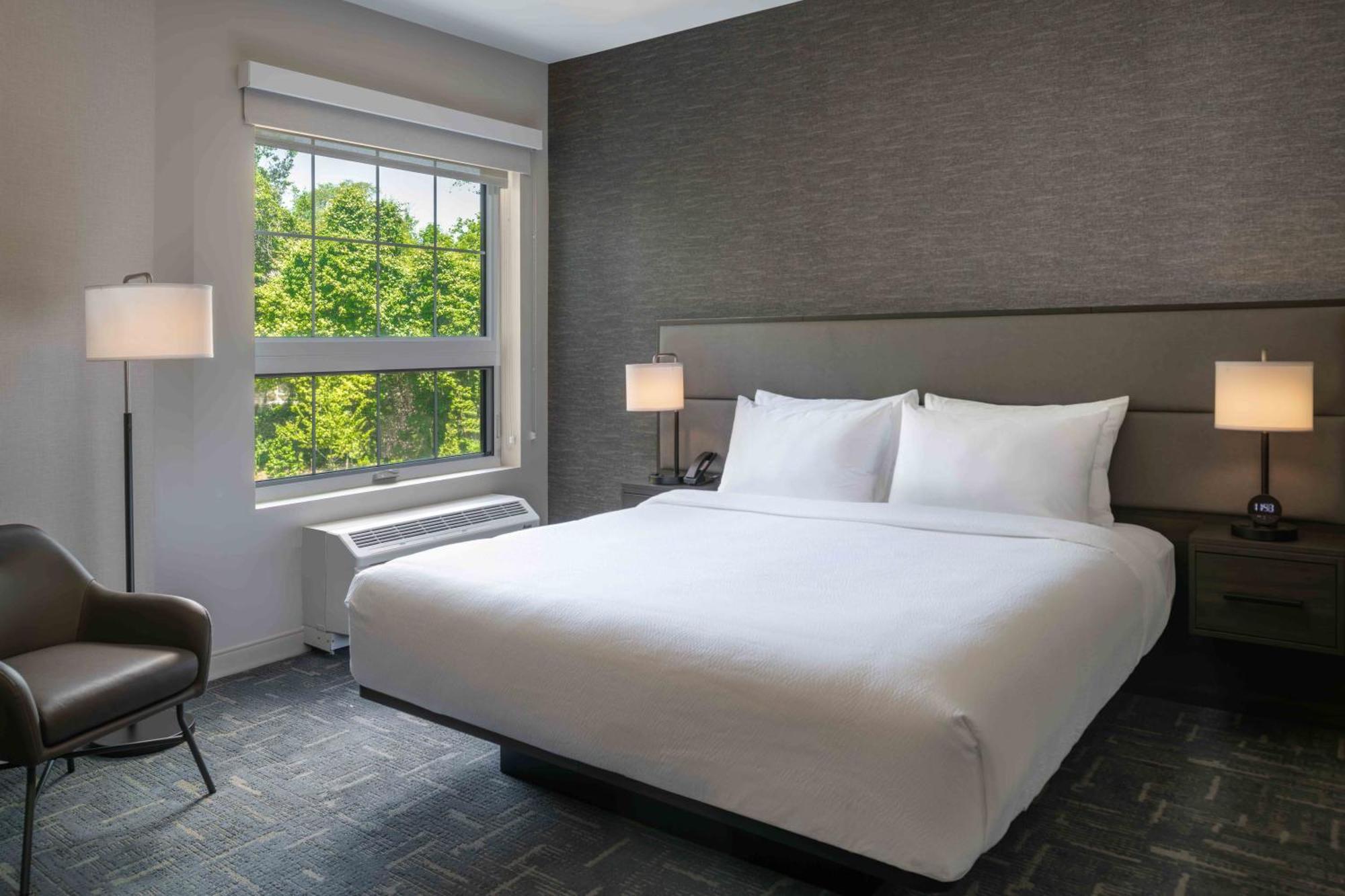 Residence Inn By Marriott Annapolis Zewnętrze zdjęcie