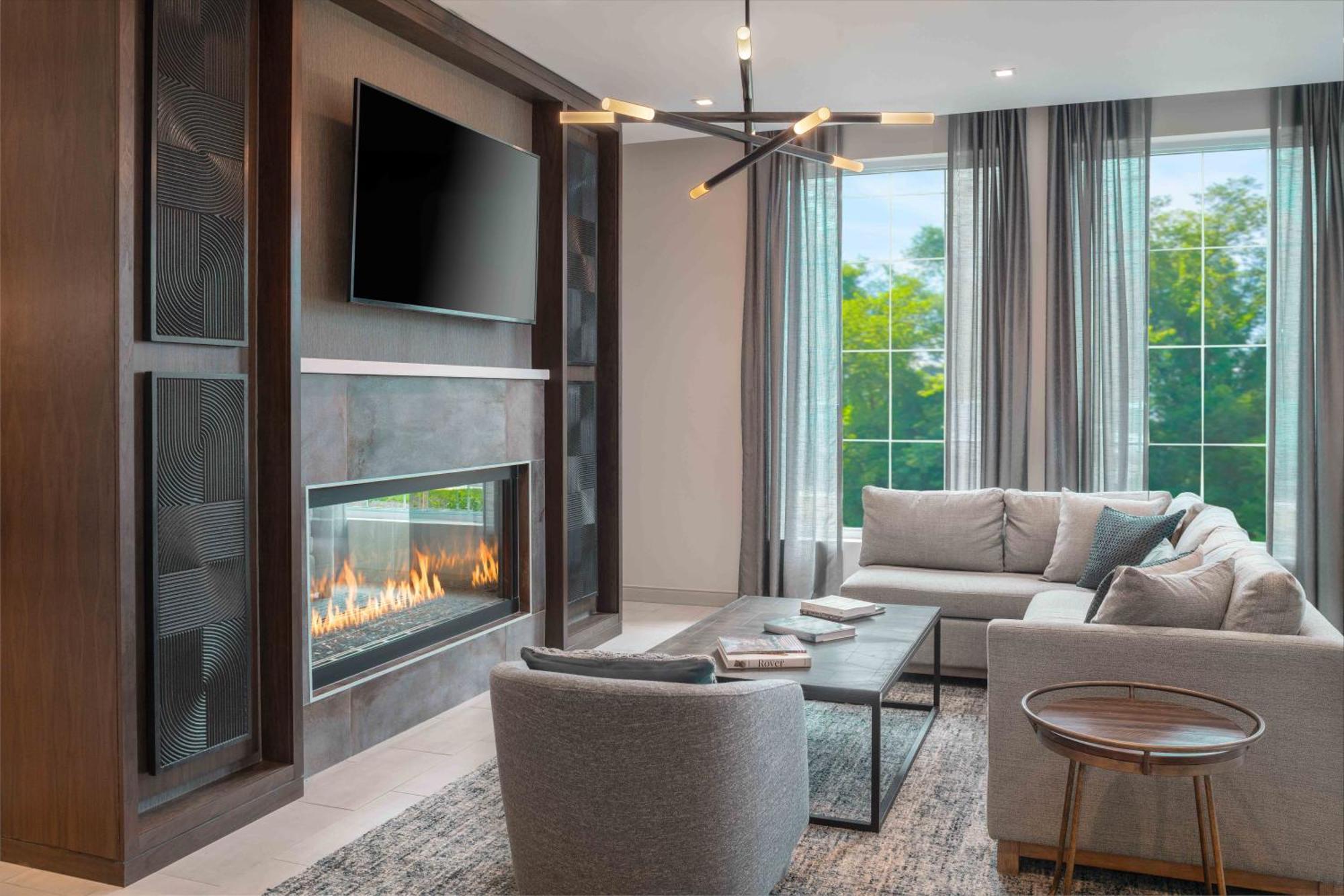 Residence Inn By Marriott Annapolis Zewnętrze zdjęcie