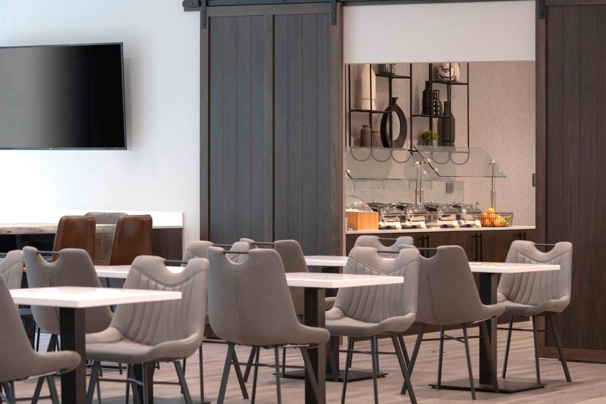 Residence Inn By Marriott Annapolis Zewnętrze zdjęcie