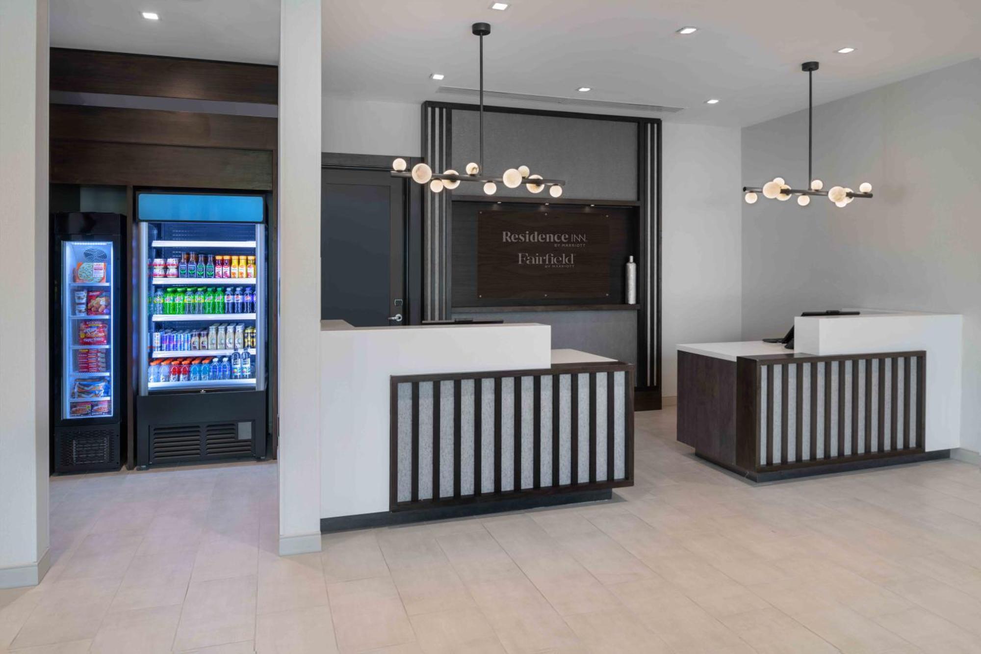 Residence Inn By Marriott Annapolis Zewnętrze zdjęcie