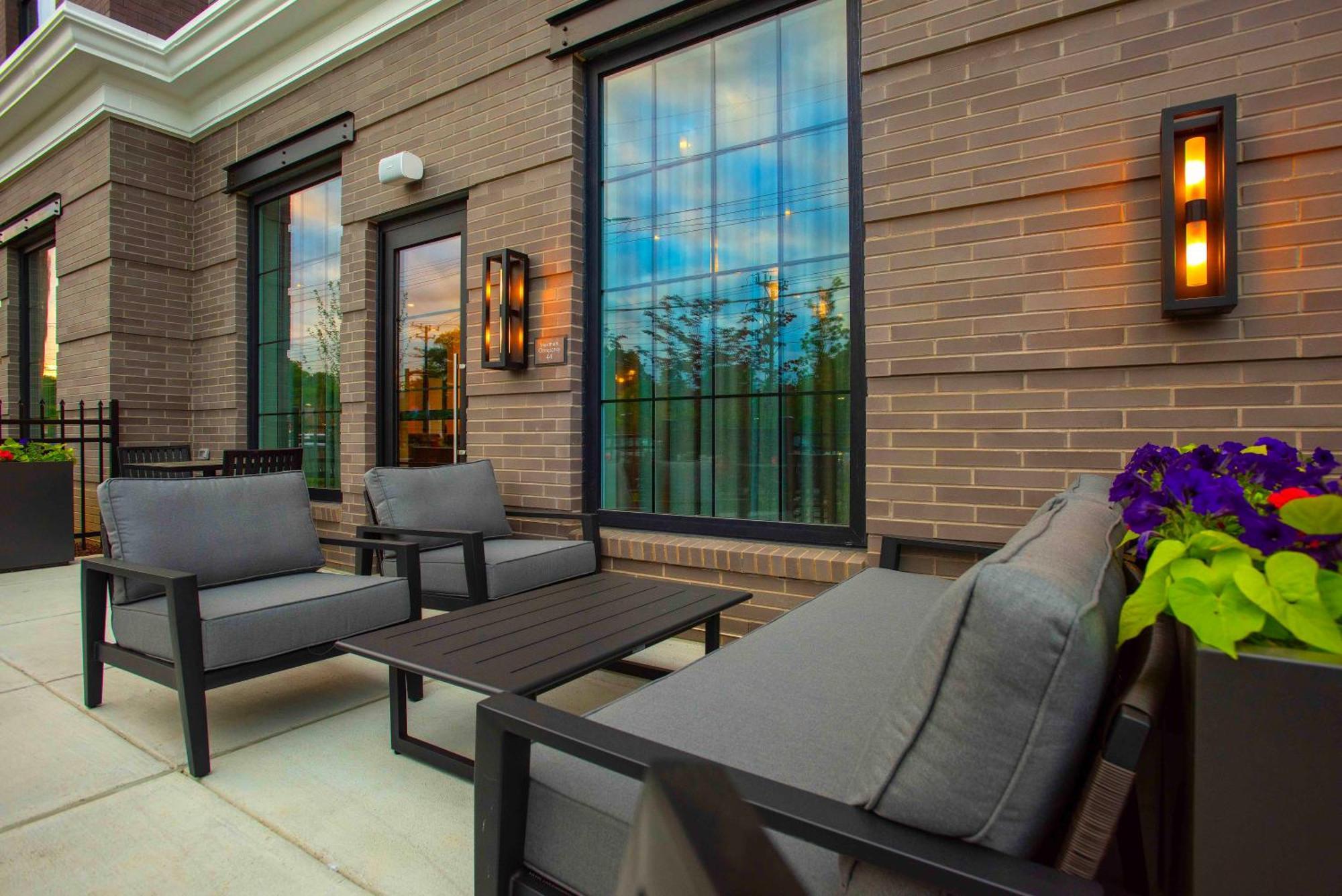 Residence Inn By Marriott Annapolis Zewnętrze zdjęcie