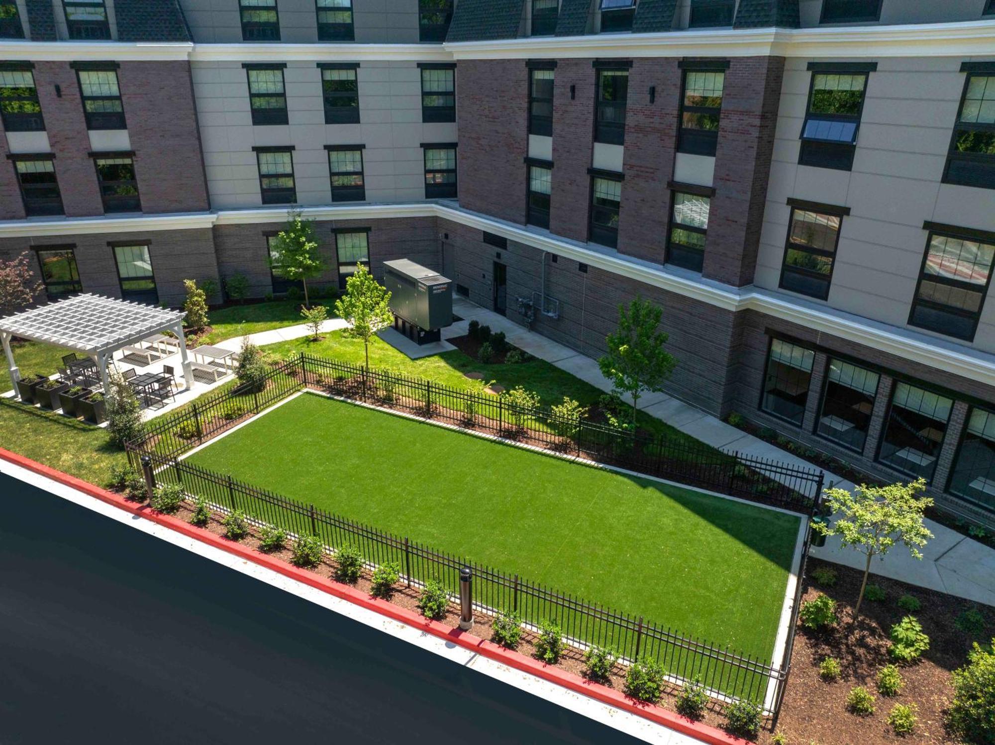 Residence Inn By Marriott Annapolis Zewnętrze zdjęcie