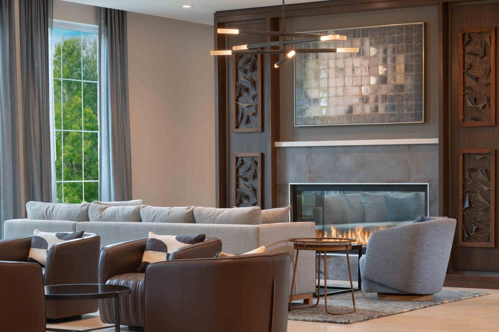 Residence Inn By Marriott Annapolis Zewnętrze zdjęcie