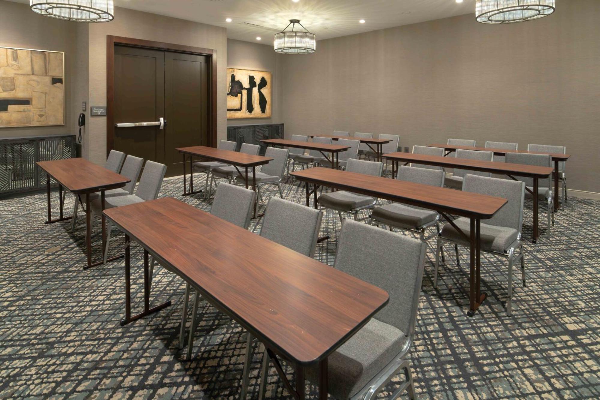 Residence Inn By Marriott Annapolis Zewnętrze zdjęcie