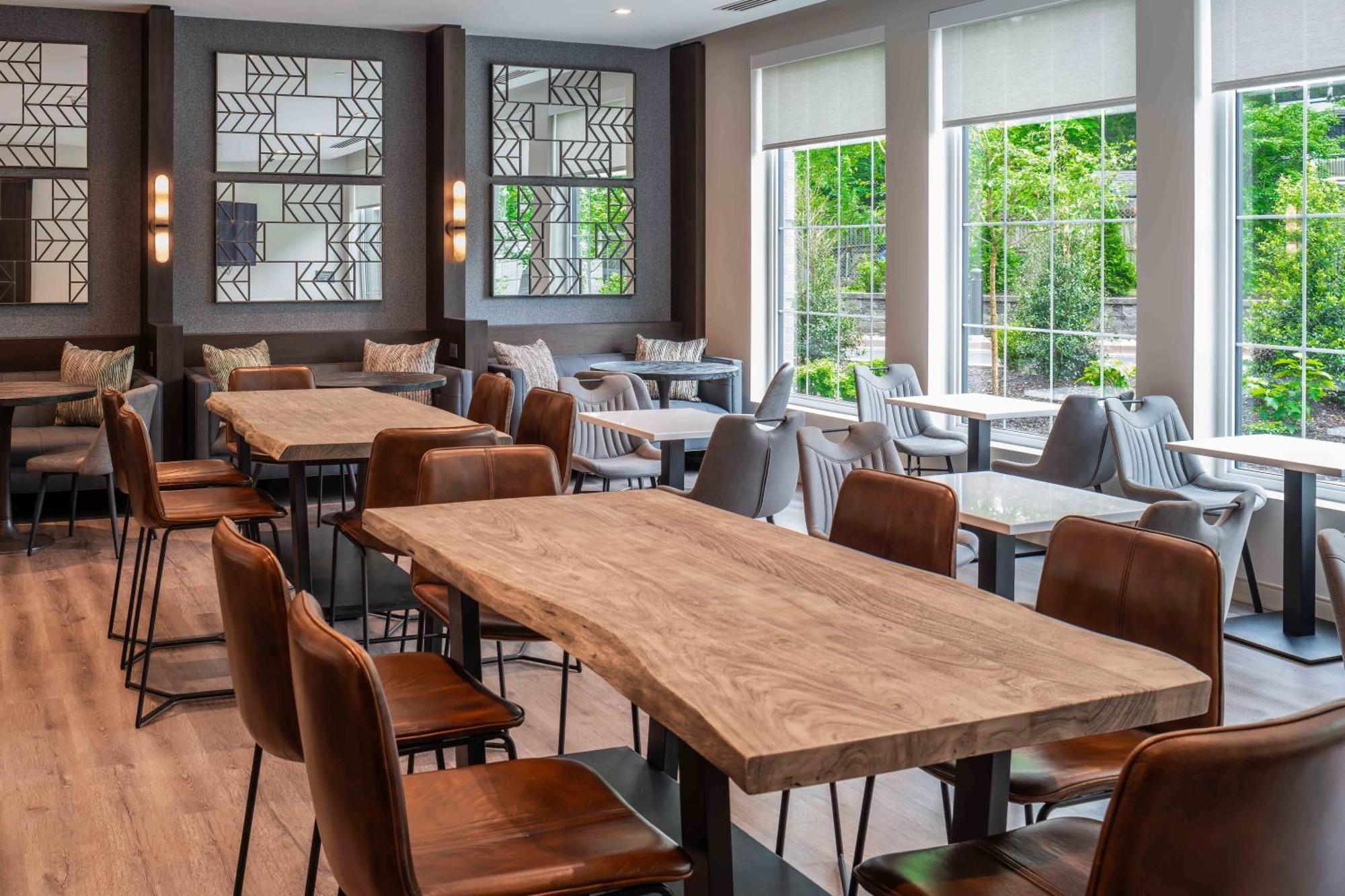 Residence Inn By Marriott Annapolis Zewnętrze zdjęcie