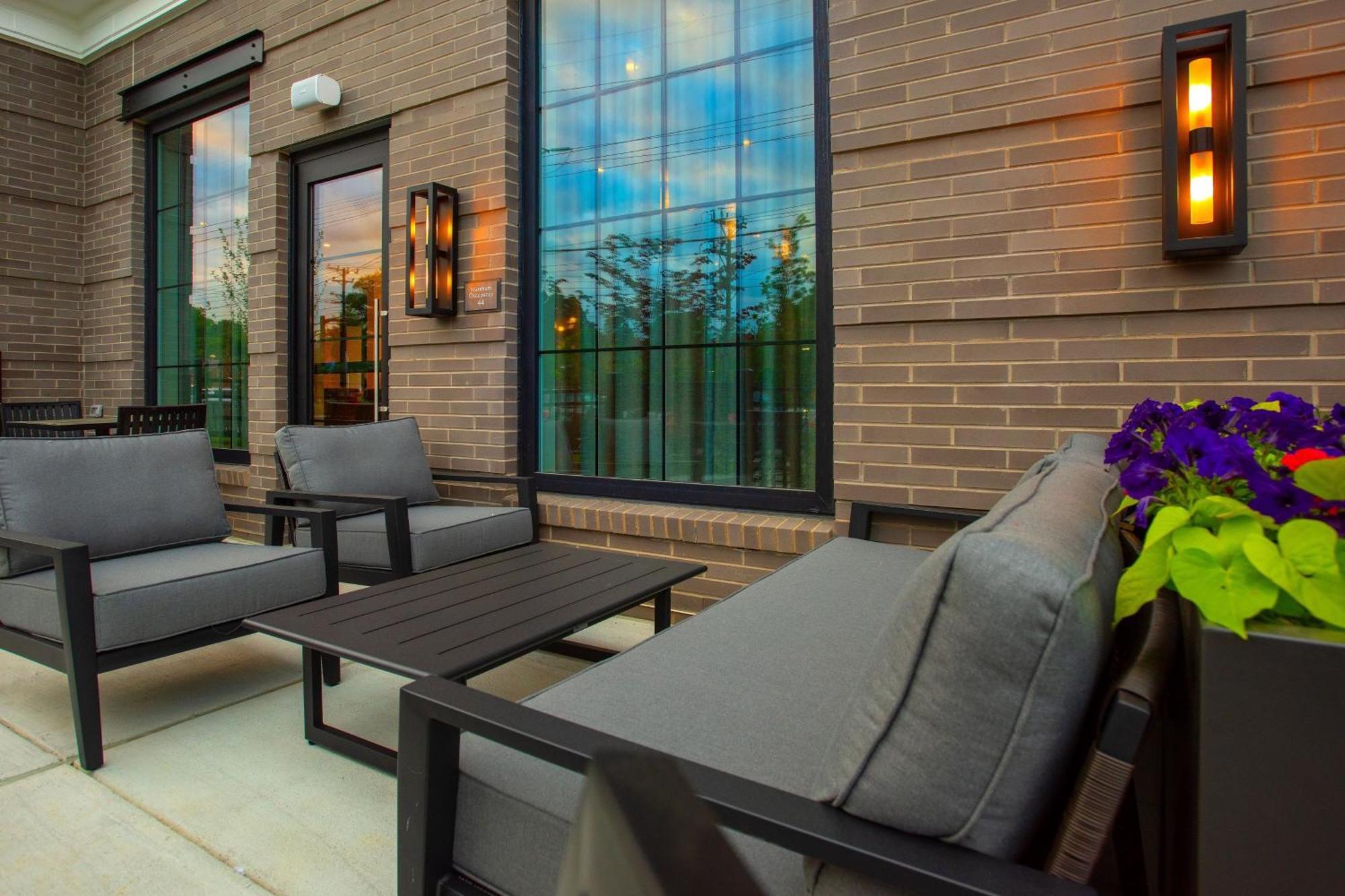Residence Inn By Marriott Annapolis Zewnętrze zdjęcie