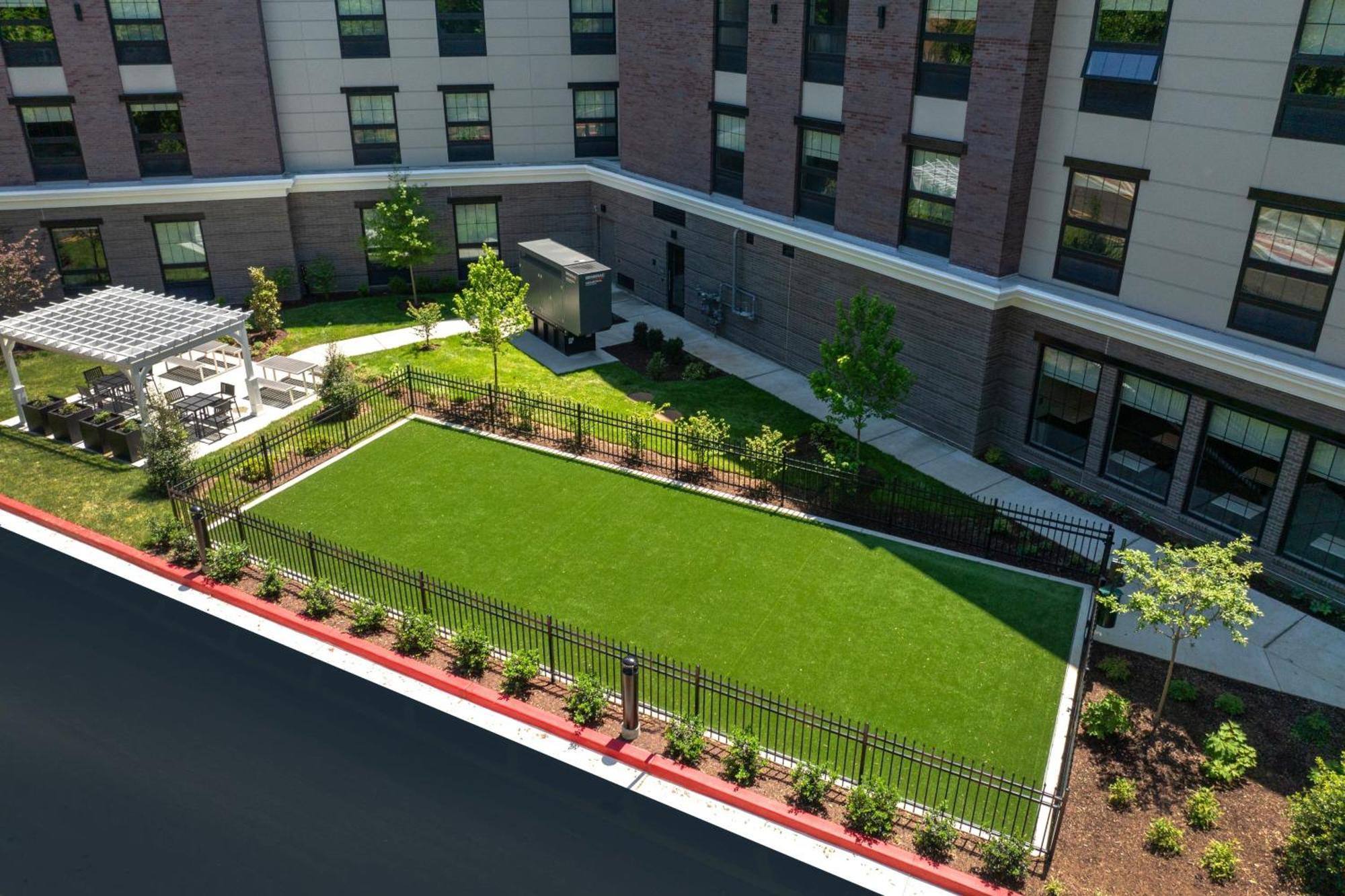 Residence Inn By Marriott Annapolis Zewnętrze zdjęcie
