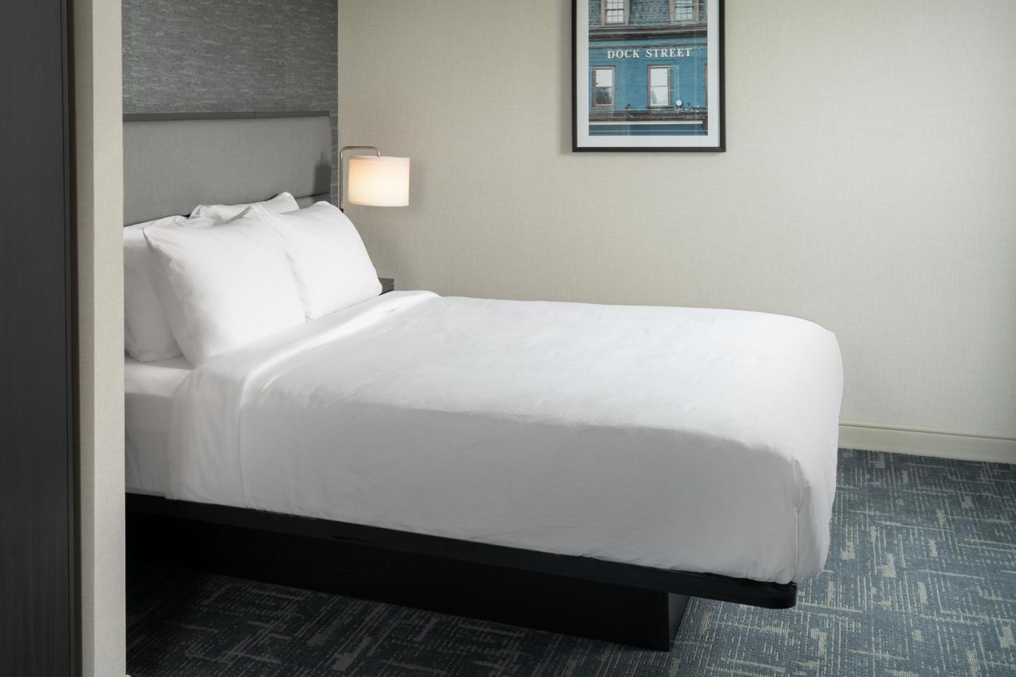 Residence Inn By Marriott Annapolis Zewnętrze zdjęcie