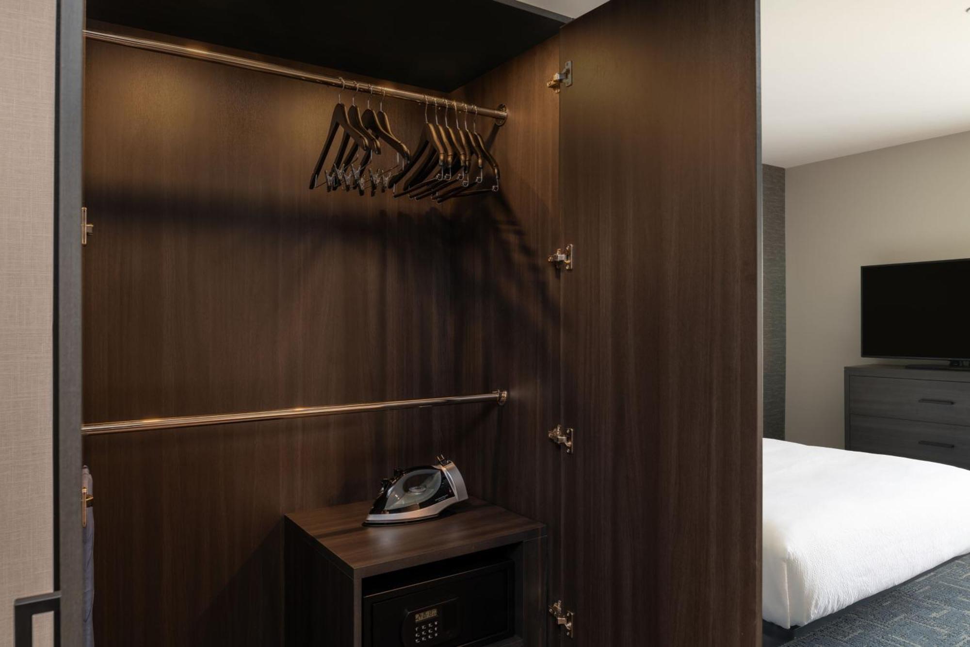 Residence Inn By Marriott Annapolis Zewnętrze zdjęcie