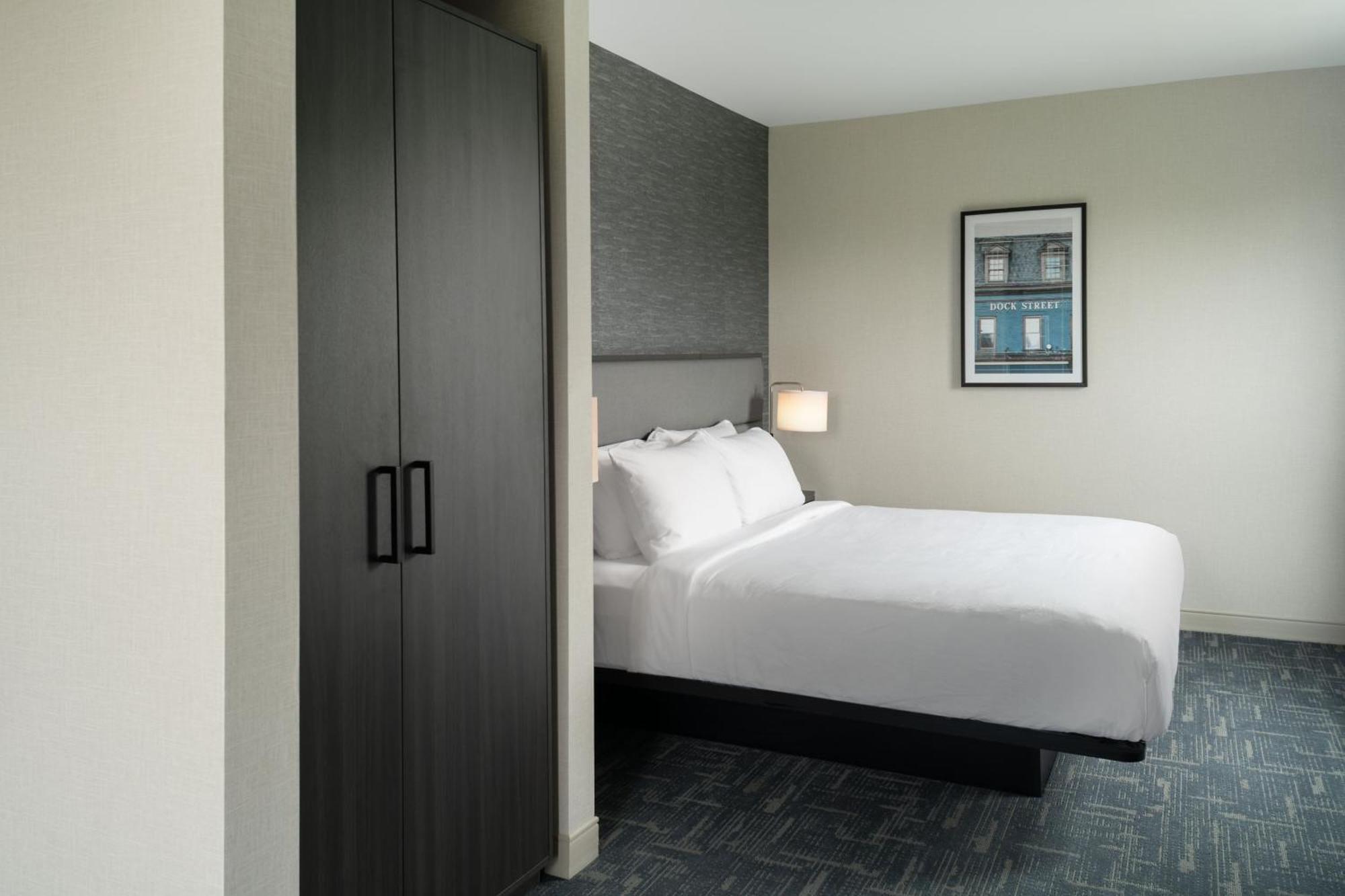 Residence Inn By Marriott Annapolis Zewnętrze zdjęcie