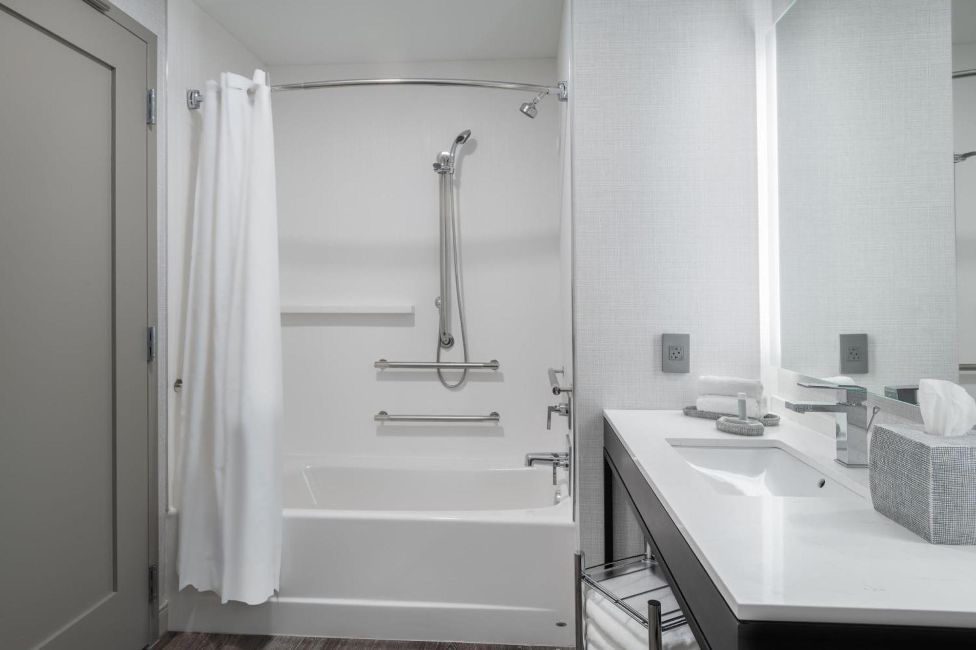 Residence Inn By Marriott Annapolis Zewnętrze zdjęcie