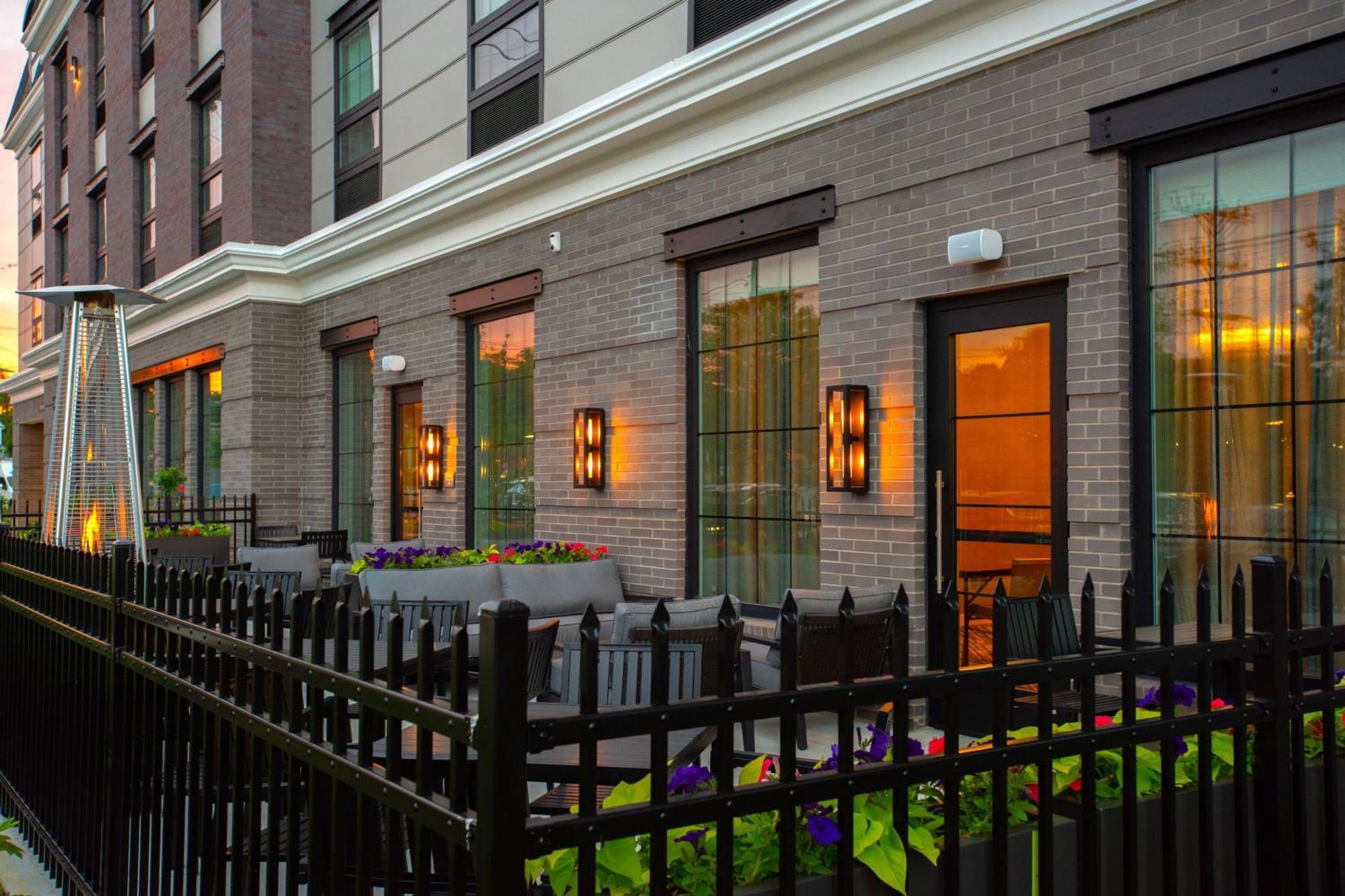 Residence Inn By Marriott Annapolis Zewnętrze zdjęcie